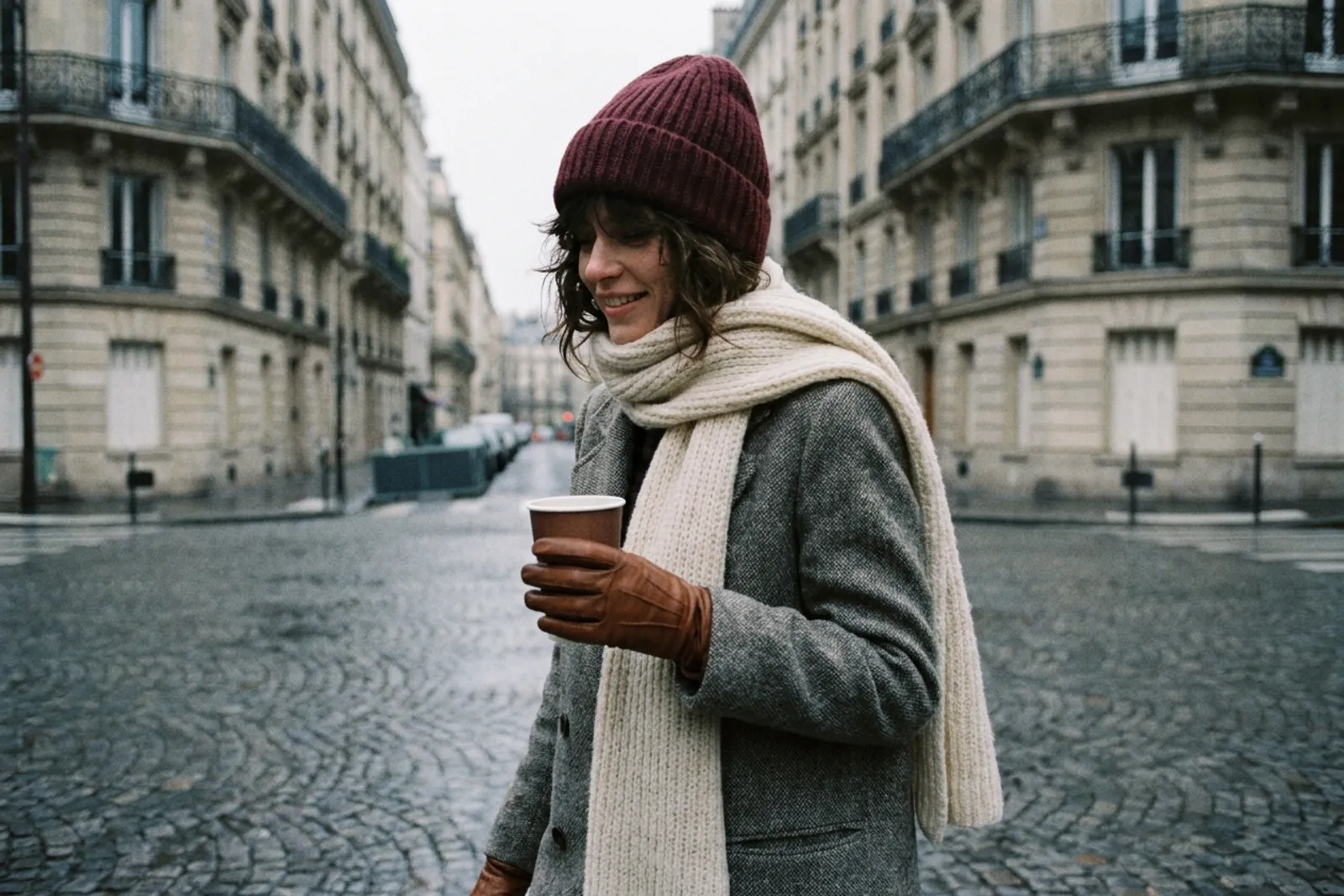Bonnet, écharpe, gants : accessoiriser l&rsquo;hiver avec style