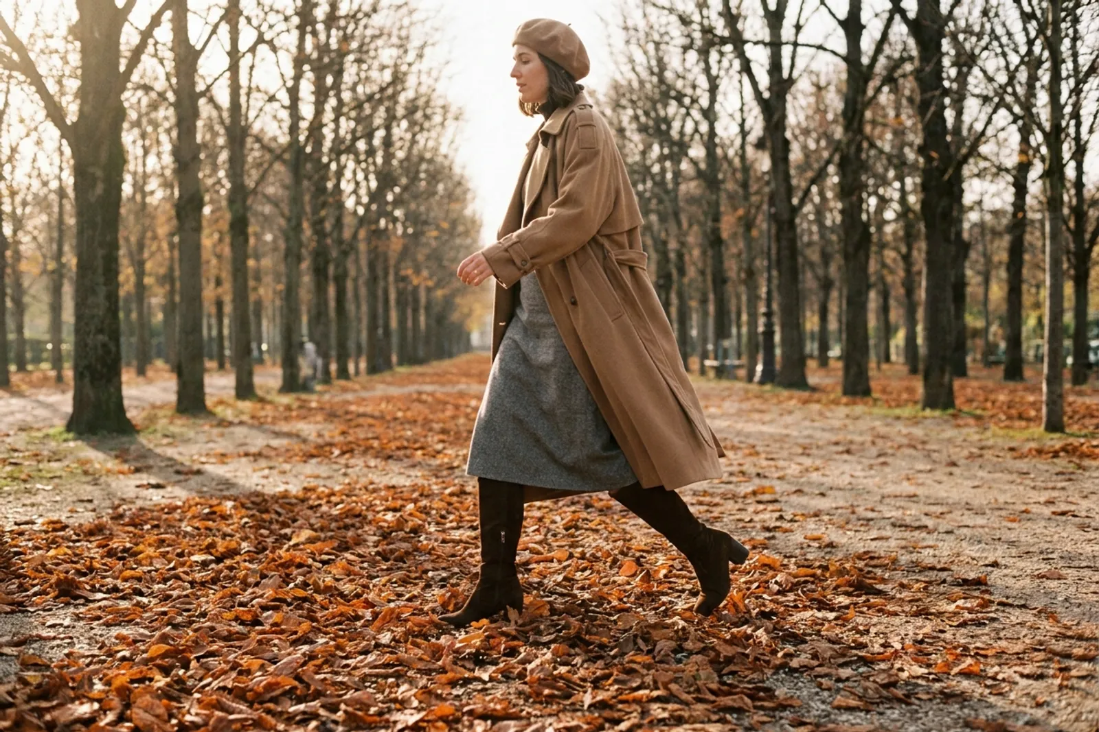 Bottes de l&rsquo;automne-hiver 2026 : les 5 modèles qui comptent