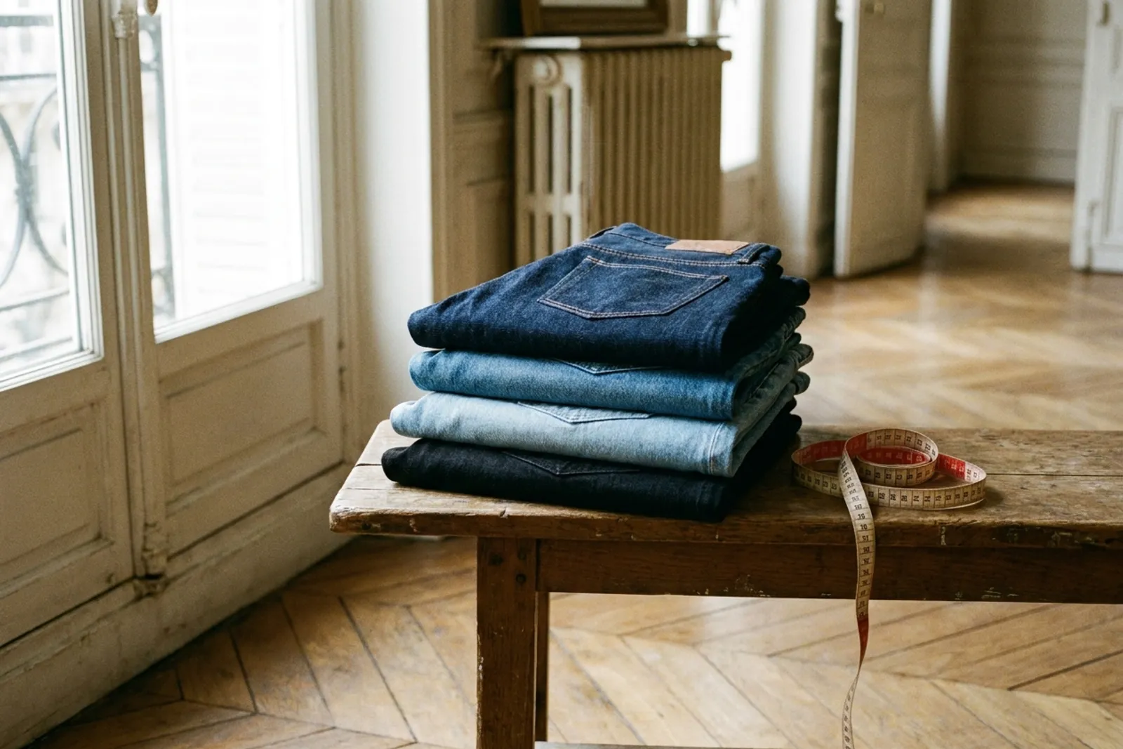 Taille élastiquée : celles qui roulent et celles qui tiennent