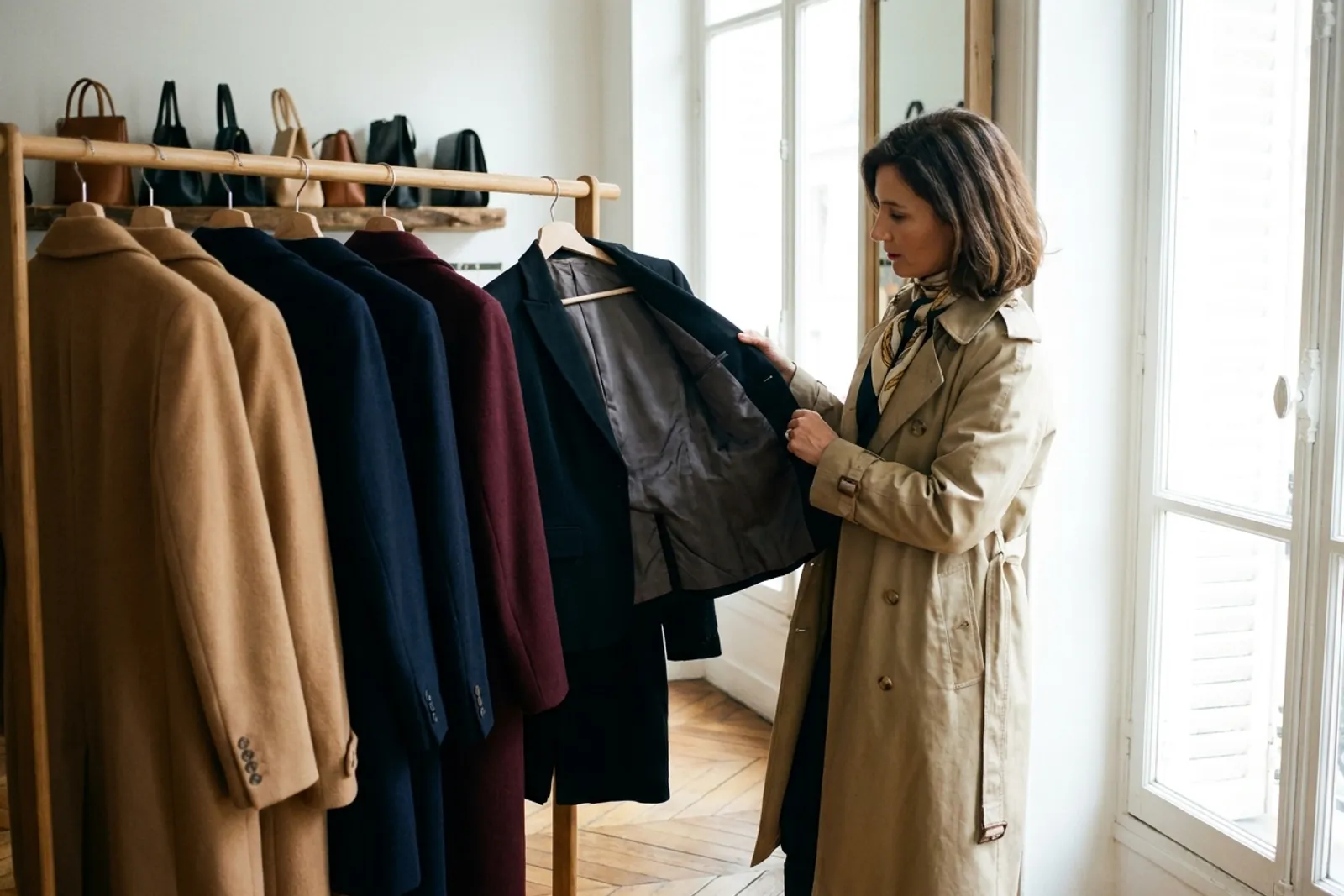 Inspiration, dupe, contrefaçon : où passe la ligne