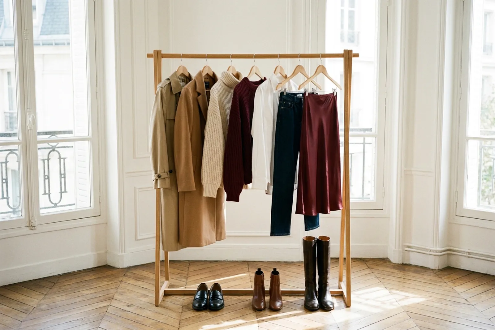 Taille unique : à qui elle va vraiment