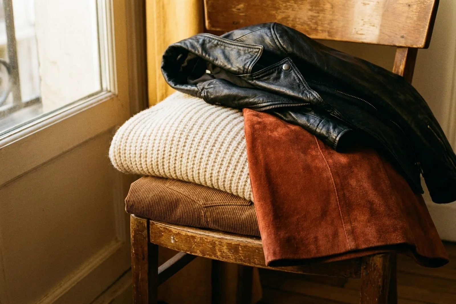 Viscose, modal, lyocell : trois cousines qui ne se comportent pas pareil