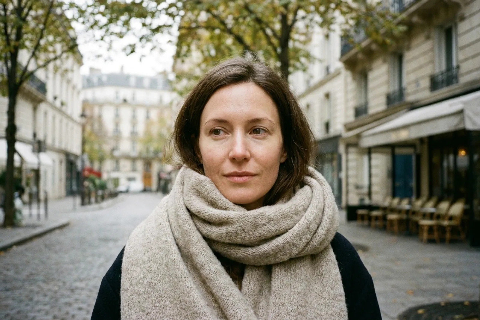Peau d&rsquo;automne : une routine simple en 4 gestes