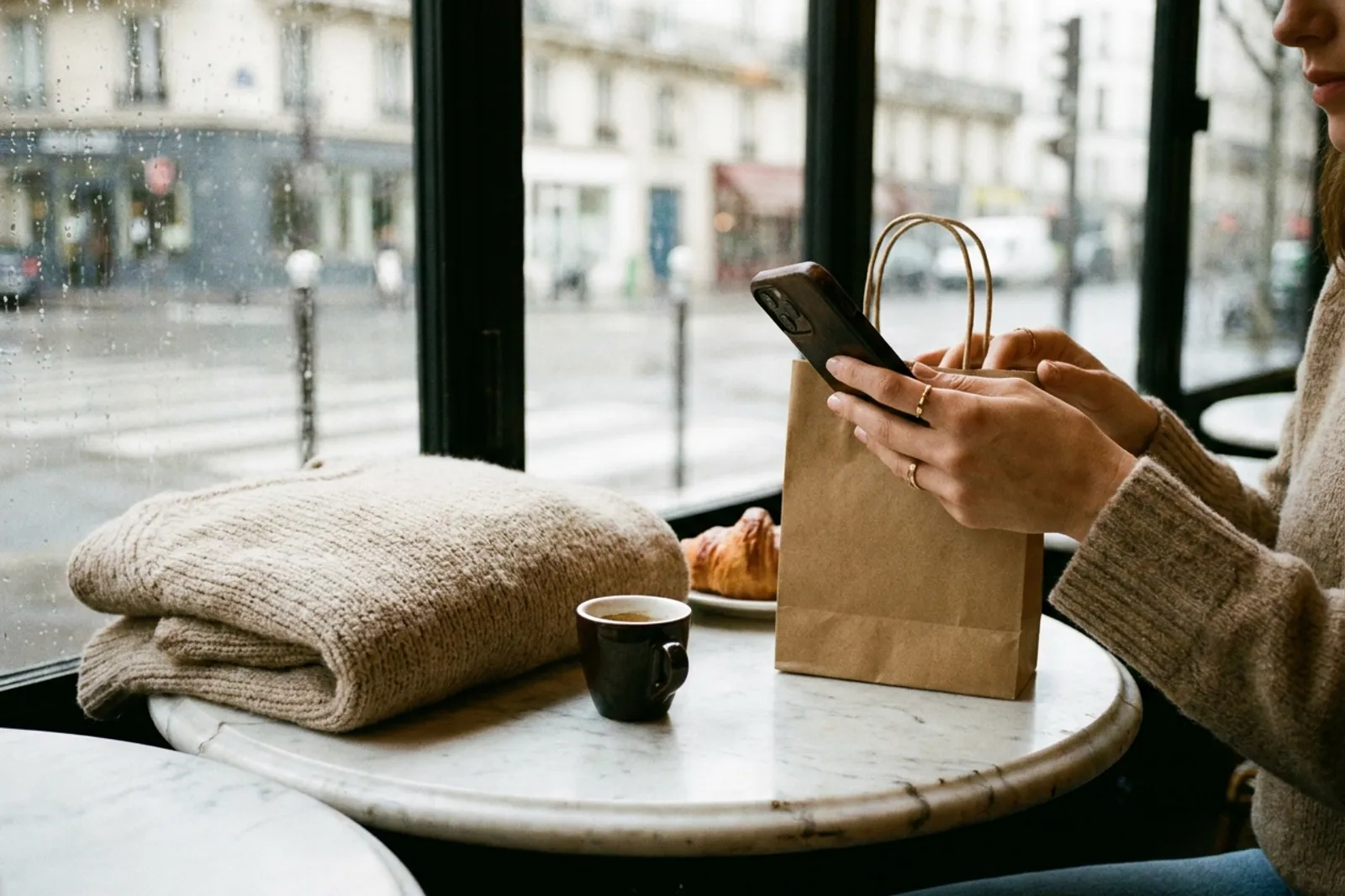 Programmes de fidélité mode : lesquels rapportent vraiment