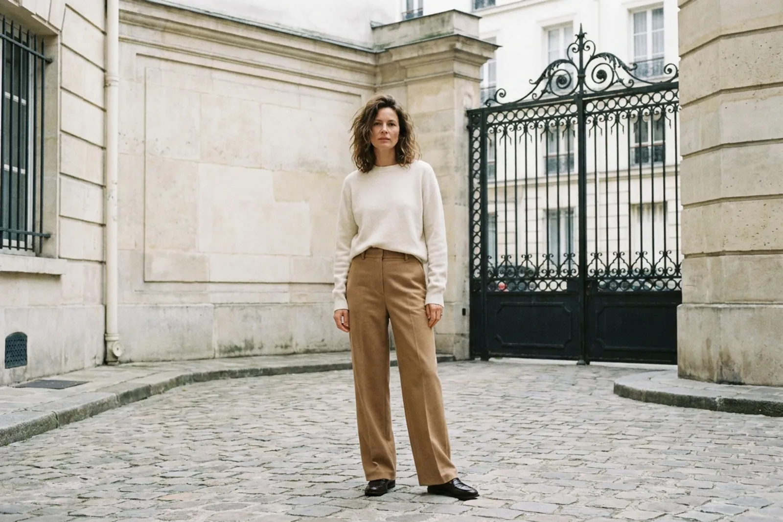 Quiet luxury 2026 : le look discret et bien coupé, à petit prix