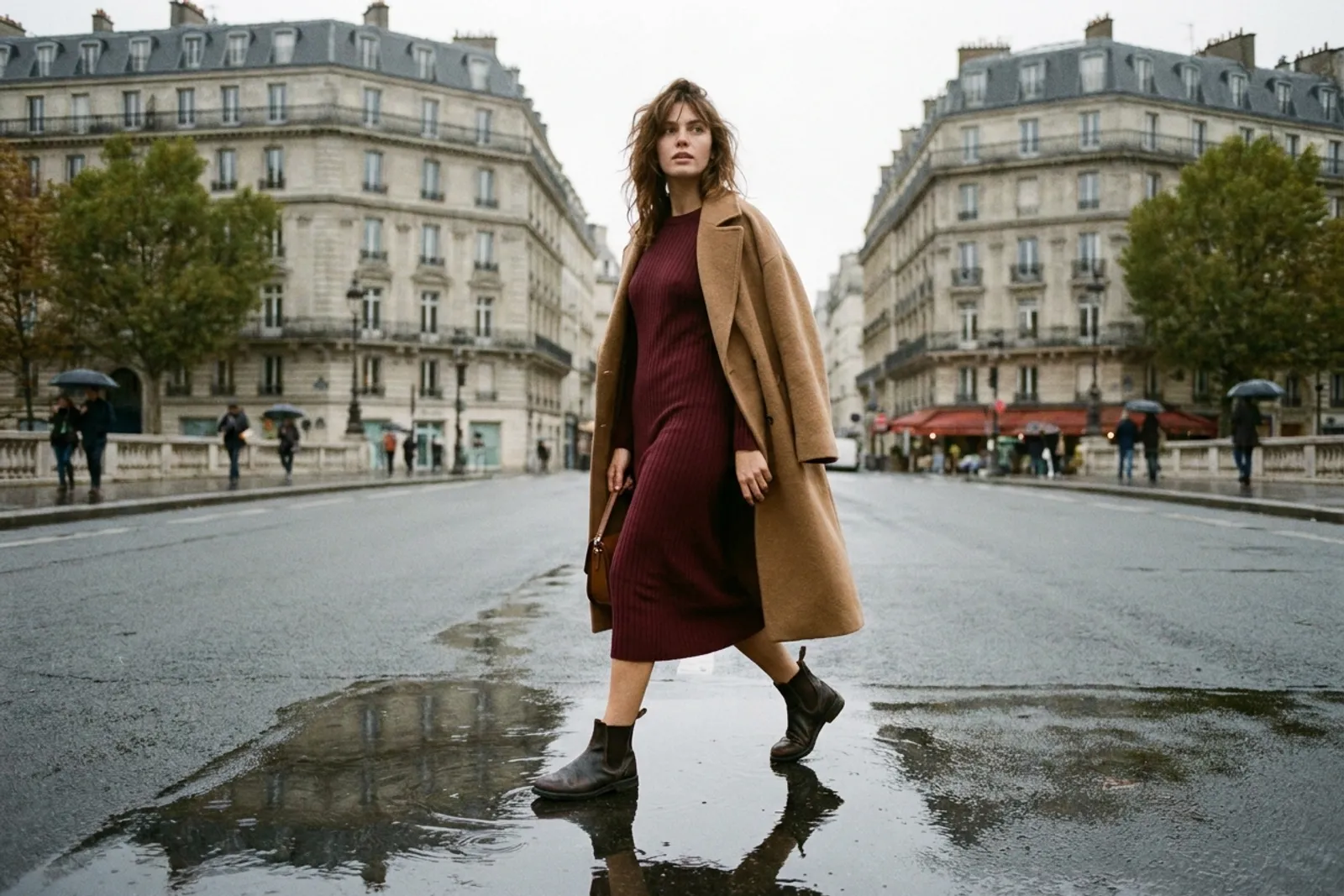 Micro-tendances : le critère qui dit laquelle durera plus d’une saison