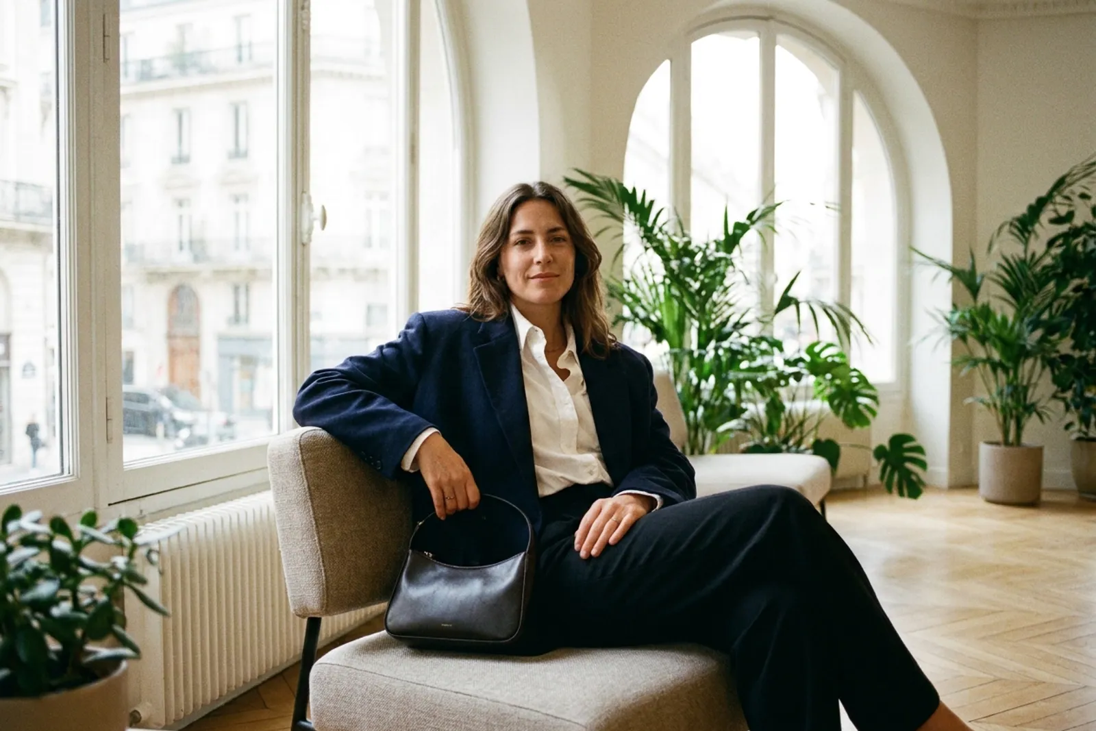 Entretien d’embauche : 4 tenues qui inspirent confiance