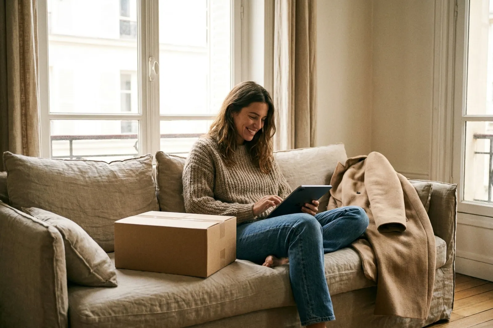 Ventes privées : comment y accéder et acheter malin